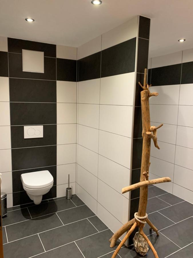 Ferienhof Oberer Gollmitzer Heiligenblut Exterior foto